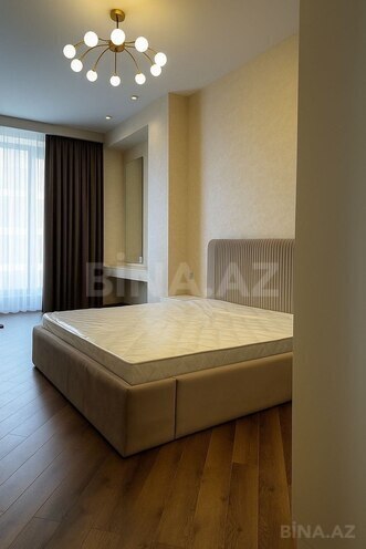 Satılır 3 otaqlı yeni tikili 92 m², 28 May m., photo 6 from 16