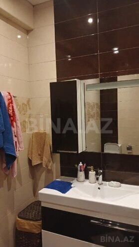 Satılır 4 otaqlı yeni tikili 168 m², 8 Noyabr m., photo 9 from 11