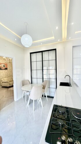 Продаётся 3-комн. новостройка 98 м², м. Гянджлик, photo 19 from 24