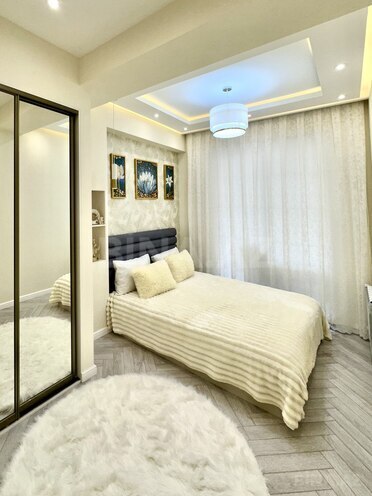 Продаётся 3-комн. новостройка 98 м², м. Гянджлик, photo 10 from 24