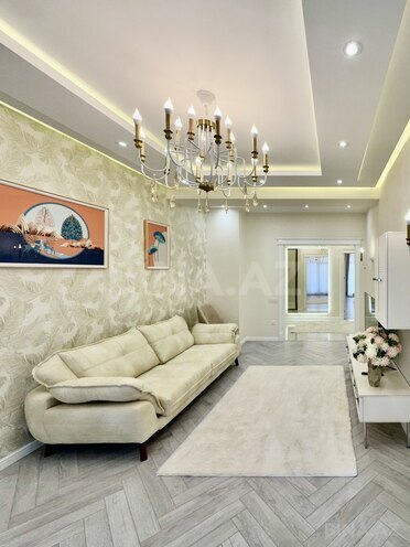 Продаётся 3-комн. новостройка 98 м², м. Гянджлик, photo 3 from 24