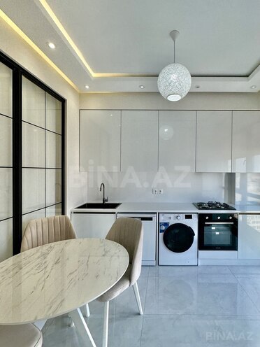 Продаётся 3-комн. новостройка 98 м², м. Гянджлик, photo 21 from 24