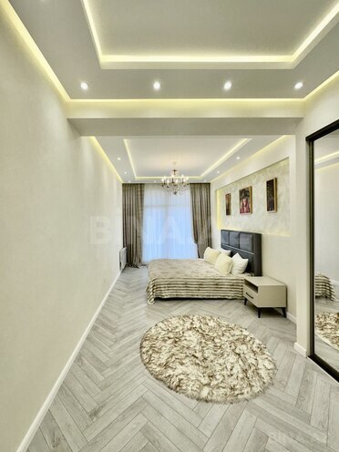 Продаётся 3-комн. новостройка 98 м², м. Гянджлик, photo 15 from 24
