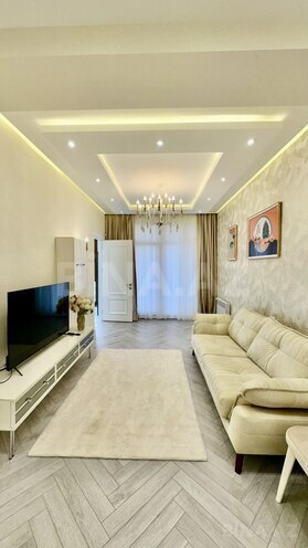 Продаётся 3-комн. новостройка 98 м², м. Гянджлик, photo 4 from 24