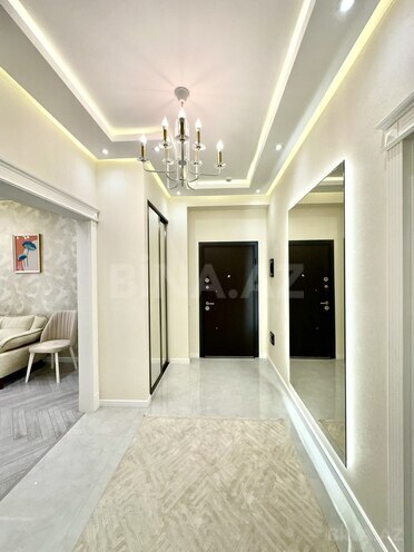 Продаётся 3-комн. новостройка 98 м², м. Гянджлик, photo 12 from 24