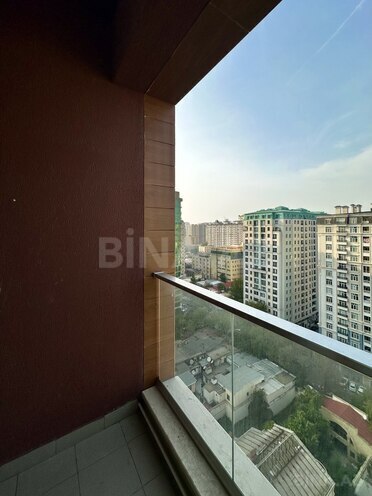 Продаётся 3-комн. новостройка 98 м², м. Гянджлик, photo 18 from 24