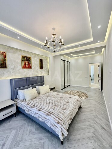 Продаётся 3-комн. новостройка 98 м², м. Гянджлик, photo 14 from 24