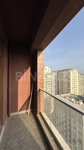 Продаётся 3-комн. новостройка 98 м², м. Гянджлик, photo 6 from 24
