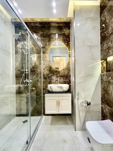 Продаётся 3-комн. новостройка 98 м², м. Гянджлик, photo 22 from 24