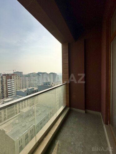Продаётся 3-комн. новостройка 98 м², м. Гянджлик, photo 7 from 24