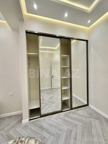 Продаётся 3-комн. новостройка 98 м², м. Гянджлик, photo 17 from 24