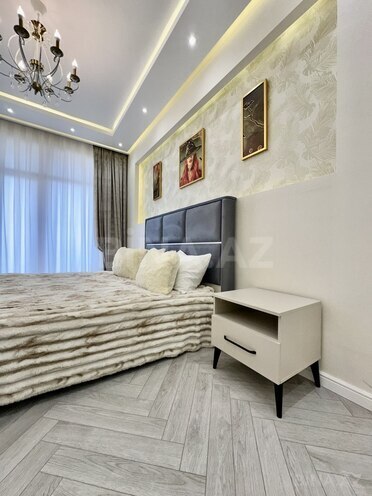 Продаётся 3-комн. новостройка 98 м², м. Гянджлик, photo 16 from 24