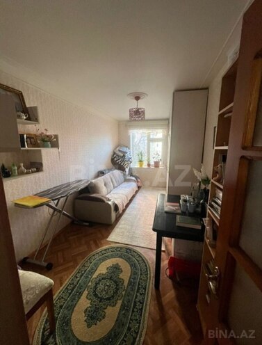 Satılır 3 otaqlı köhnə tikili 65 m², Elmlər Akademiyası m., photo 4 from 16