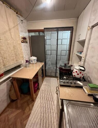 Satılır 3 otaqlı köhnə tikili 65 m², Elmlər Akademiyası m., photo 10 from 16