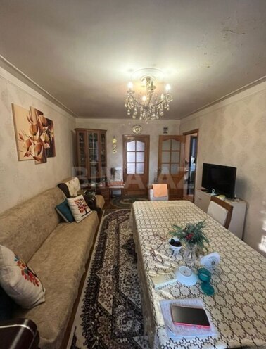 Satılır 3 otaqlı köhnə tikili 65 m², Elmlər Akademiyası m., photo 3 from 16