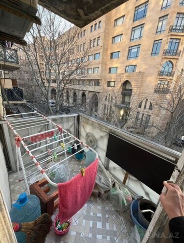 Satılır 3 otaqlı köhnə tikili 65 m², Elmlər Akademiyası m., photo 14 from 16
