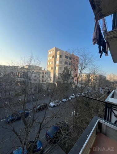 Satılır 3 otaqlı köhnə tikili 65 m², Elmlər Akademiyası m., photo 15 from 16