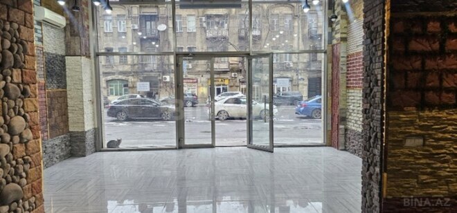 İcarəyə verilir  obyekt 68 m², 28 May m., photo 3 from 8