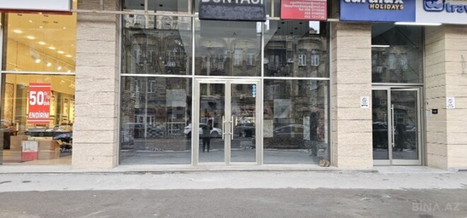 İcarəyə verilir  obyekt 68 m², 28 May m., photo 4 from 8