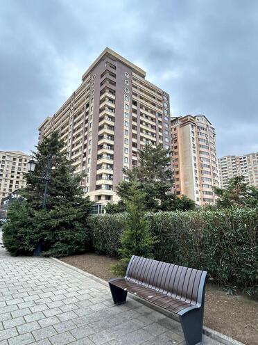 Сдаётся 3-комн. новостройка 135 м², м. Шах Исмаил Хатаи, photo 1 from 16