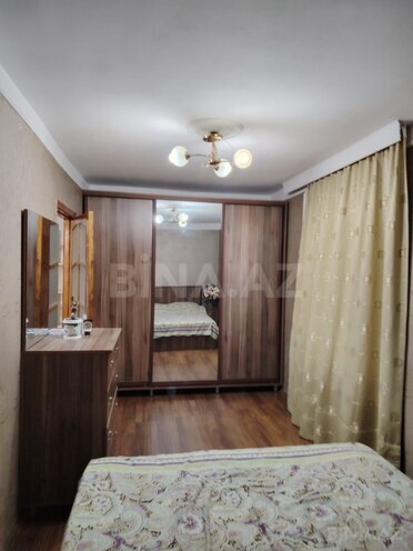 İcarəyə verilir 2 otaqlı köhnə tikili 50 m², Azadlıq Prospekti m., photo 3 from 11