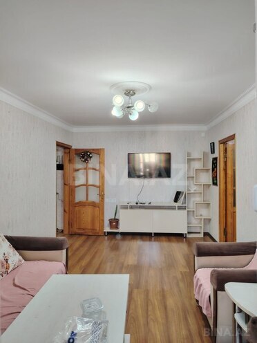 İcarəyə verilir 2 otaqlı köhnə tikili 50 m², Azadlıq Prospekti m., photo 5 from 11