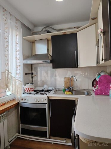 İcarəyə verilir 2 otaqlı köhnə tikili 50 m², Azadlıq Prospekti m., photo 6 from 11