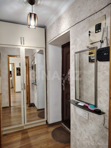 İcarəyə verilir 2 otaqlı köhnə tikili 50 m², Azadlıq Prospekti m., photo 9 from 11
