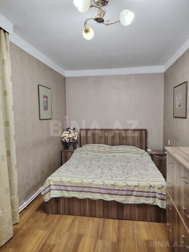 İcarəyə verilir 2 otaqlı köhnə tikili 50 m², Azadlıq Prospekti m., photo 1 from 11