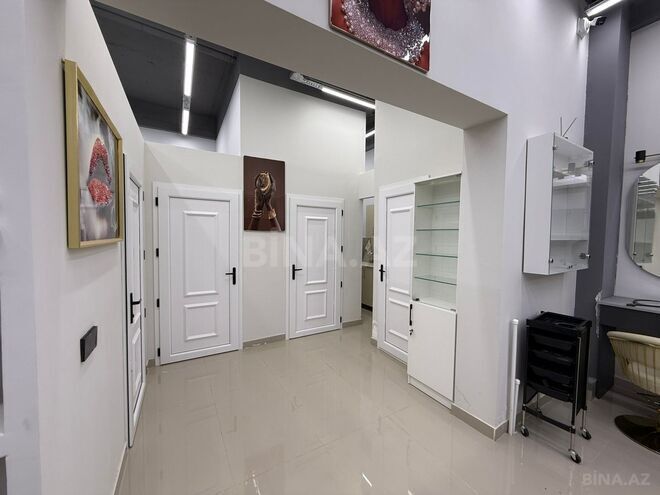 İcarəyə verilir  obyekt 70 m², Həzi Aslanov m., photo 12 from 15