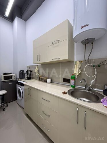 İcarəyə verilir  obyekt 70 m², Həzi Aslanov m., photo 13 from 15
