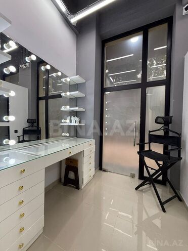 İcarəyə verilir  obyekt 70 m², Həzi Aslanov m., photo 7 from 15