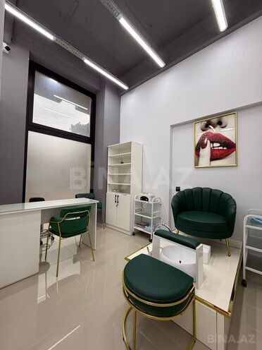 İcarəyə verilir  obyekt 70 m², Həzi Aslanov m., photo 9 from 15