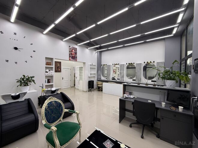 İcarəyə verilir  obyekt 70 m², Həzi Aslanov m., photo 6 from 15