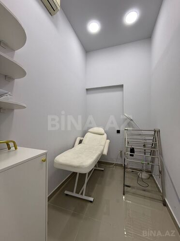 İcarəyə verilir  obyekt 70 m², Həzi Aslanov m., photo 11 from 15