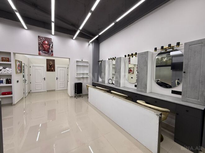 İcarəyə verilir  obyekt 70 m², Həzi Aslanov m., photo 3 from 15
