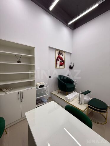 İcarəyə verilir  obyekt 70 m², Həzi Aslanov m., photo 10 from 15