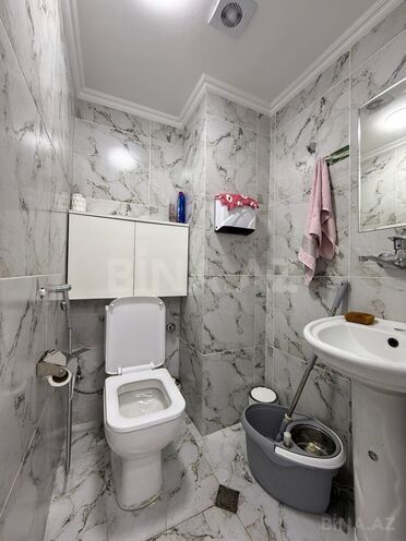 İcarəyə verilir  obyekt 70 m², Həzi Aslanov m., photo 14 from 15