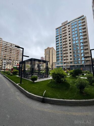 Satılır 4 otaqlı yeni tikili 162.5 m², Sahil m., photo 1 from 16