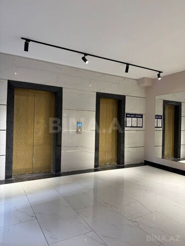 Satılır 4 otaqlı yeni tikili 162.5 m², Sahil m., photo 15 from 16