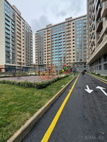 Satılır 4 otaqlı yeni tikili 162.5 m², Sahil m., photo 4 from 16