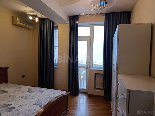 İcarəyə verilir 3 otaqlı yeni tikili 180 m², İçəri Şəhər m., photo 24 from 28