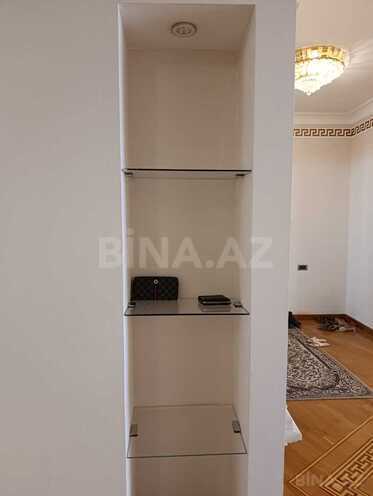 İcarəyə verilir 3 otaqlı yeni tikili 180 m², İçəri Şəhər m., photo 15 from 28
