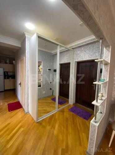 Satılır 3 otaqlı yeni tikili 70 m², Nizami r., photo 10 from 19