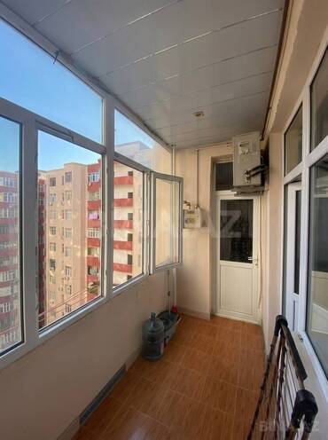 Satılır 3 otaqlı yeni tikili 70 m², Nizami r., photo 17 from 19