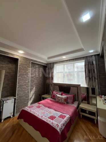 Satılır 3 otaqlı yeni tikili 70 m², Nizami r., photo 7 from 19