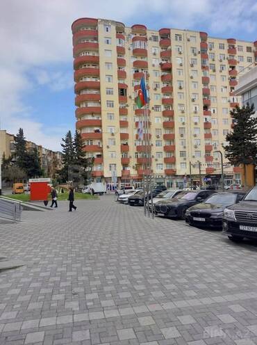 Satılır 3 otaqlı yeni tikili 70 m², Nizami r., photo 18 from 19