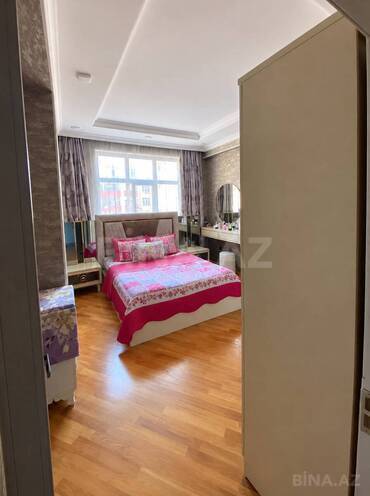 Satılır 3 otaqlı yeni tikili 70 m², Nizami r., photo 8 from 19
