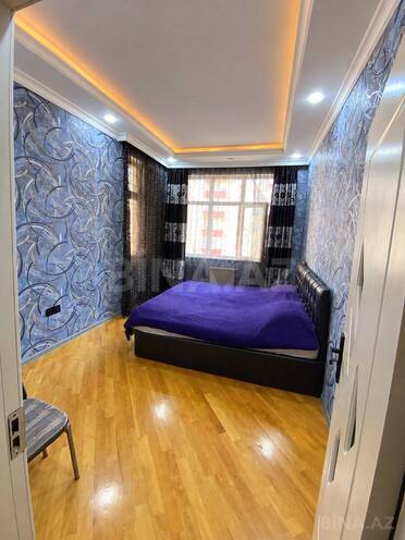 Satılır 3 otaqlı yeni tikili 70 m², Nizami r., photo 6 from 19