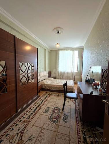 Сдается 3-комн. новостройка 100 м², м. Гянджлик, photo 3 from 11